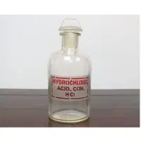 Hydrochloric Acid